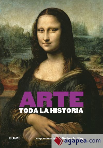 Arte : toda la historia