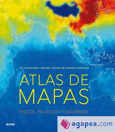 Atlas de mapas