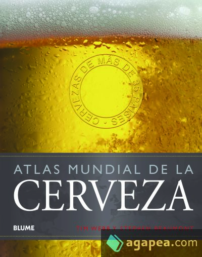 Atlas mundial de la cerveza
