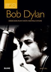 Portada de Bob Dylan. Historias detrás de las canciones