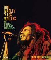 Portada de Bob Marley y los Wailers