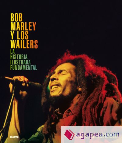 Bob Marley y los Wailers Bob Marley y los Wailers
