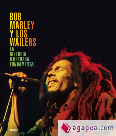 Bob Marley y los Wailers