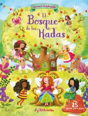 Portada de Bosque de las hadas