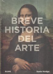 Portada de Breve historia del arte