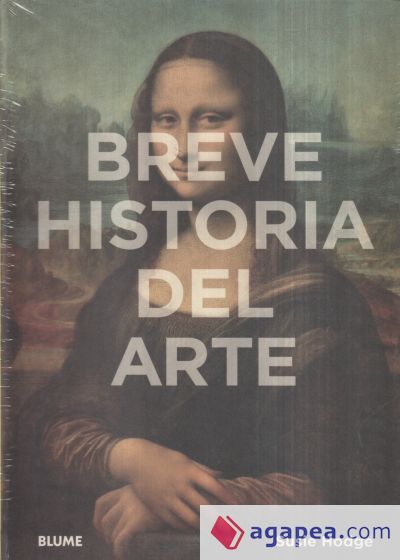 Breve historia del arte