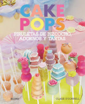 Portada de Cake Pops