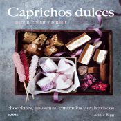 Portada de Caprichos dulces