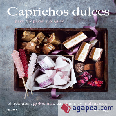 Caprichos dulces