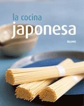 Portada de Cocina. Japonesa