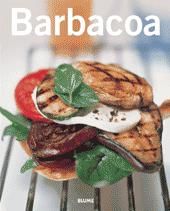 Portada de Cocina/Tendencias. Barbacoas