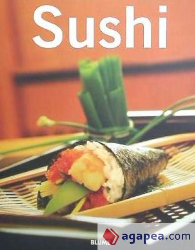 Cocina/Tendencias. Sushi