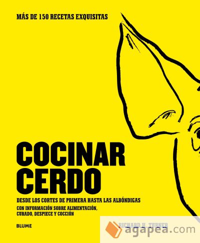 Cocinar cerdo