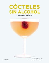 Portada de Cócteles sin alcohol