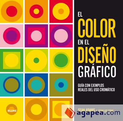 Color en el diseño gráfico