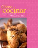 Portada de Cómo cocinar