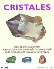 Portada de Cristales