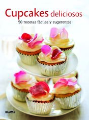 Portada de Cupcakes deliciosos