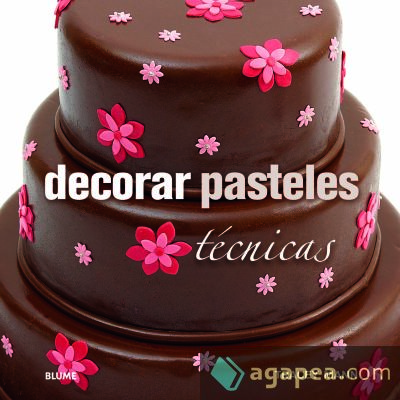 Decorar pasteles