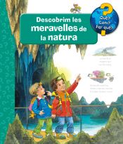 Portada de Descobrim les meravelles de la natura