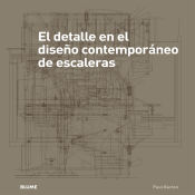 Portada de Detalle en el diseño contemporáneo de escaleras