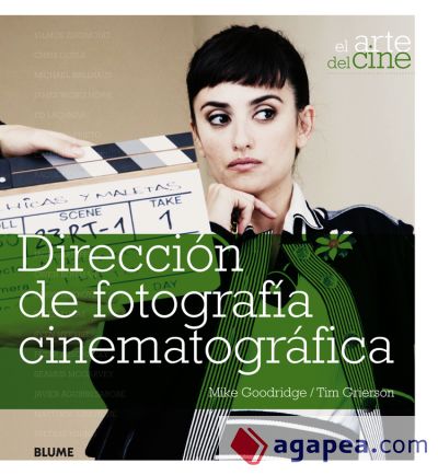 Dirección de fotografía cinematográfica