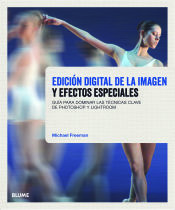 Portada de Edición digital de la imagen y efectos especiales