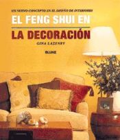 Portada de El feng shui en la decoración