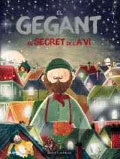 Portada de El gegant. El secret de l'avi