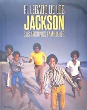 Portada de El legado de los Jackson