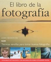 Portada de El libro de la fotografía