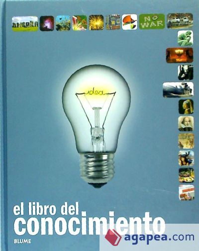 El libro del conocimiento