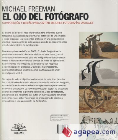 El ojo del fotógrafo