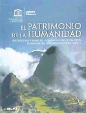 Portada de El patrimonio de la humanidad