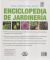 Contraportada de Enciclopedia de jardinería, de Royal Horticultural Society