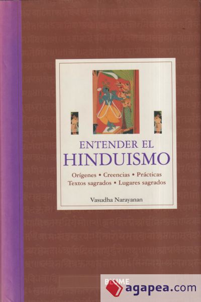 Entender el hinduismo