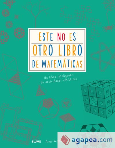 Este NO es otro libro de matemáticas