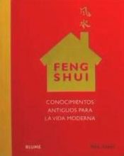 Portada de Feng Shui