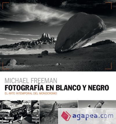 Fotografía en blanco y negro: El arte intemporal del monocromo