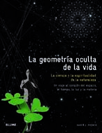 Portada de Geometría oculta de la vida