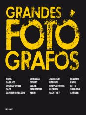 Portada de Grandes fotógrafos (2017)