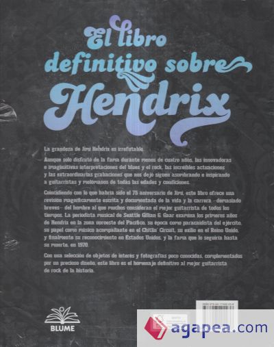 Hendrix