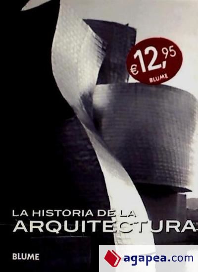 Historia de la arquitectura