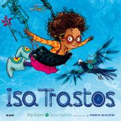 Portada de Isa Trastos