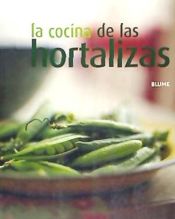 Portada de LA COCINA DE LAS HORTALIZAS