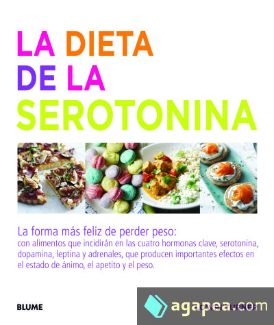 La dieta de la serotonina