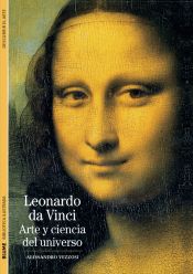 Portada de Leonardo da Vinci