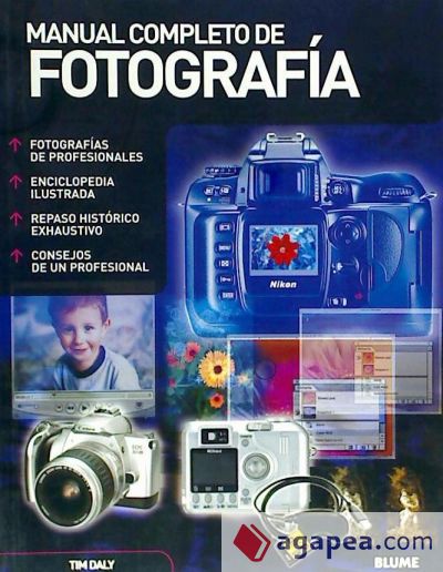 Manual completo de fotografía