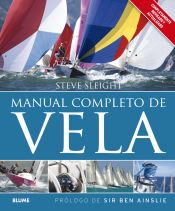 Portada de Manual completo de vela