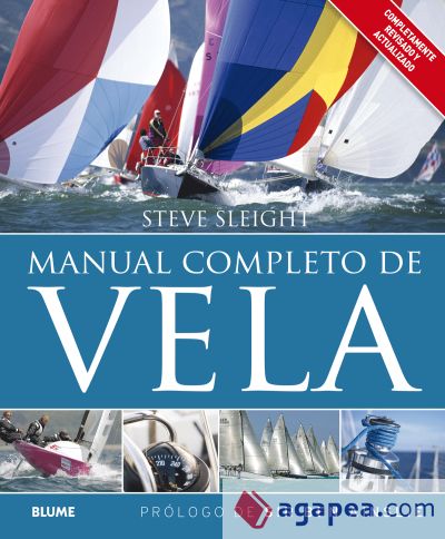 Manual completo de vela